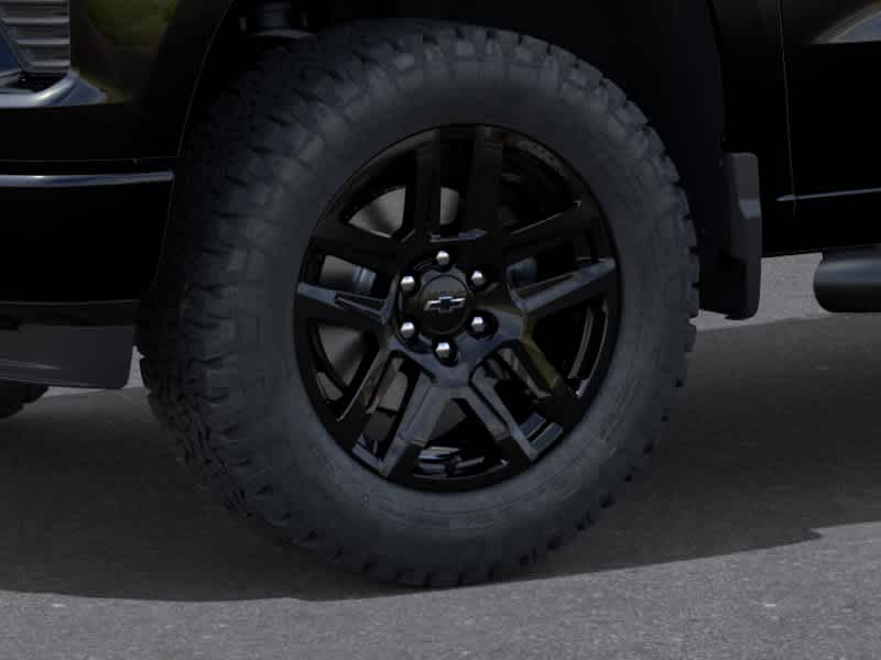 2026 Chevrolet Silverado 1500 RST - Photo 33