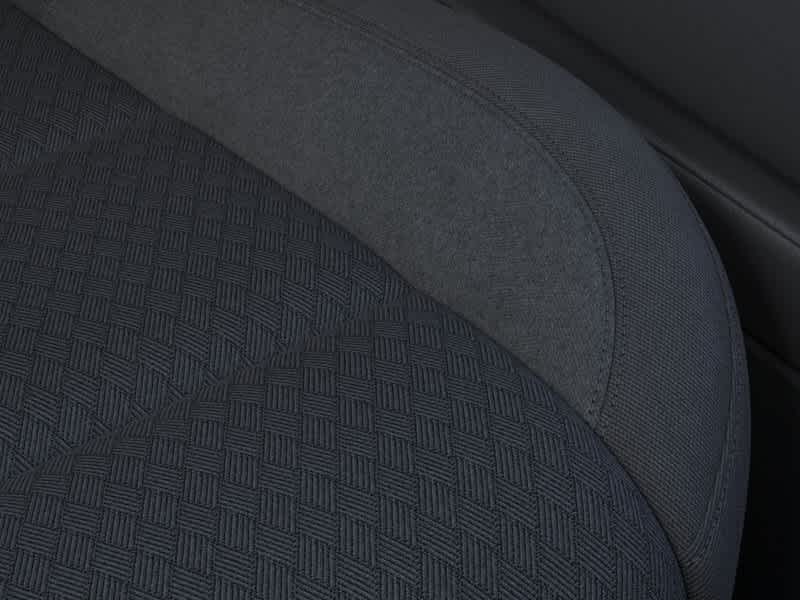 2026 Chevrolet Silverado 1500 RST - Photo 34