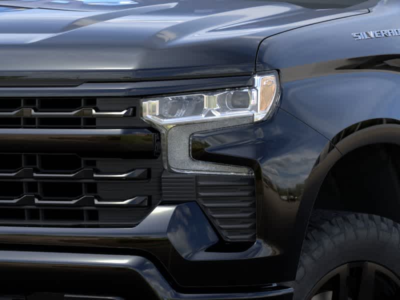 2026 Chevrolet Silverado 1500 RST - Photo 41