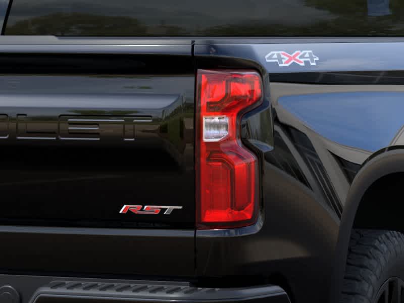 2026 Chevrolet Silverado 1500 RST - Photo 42