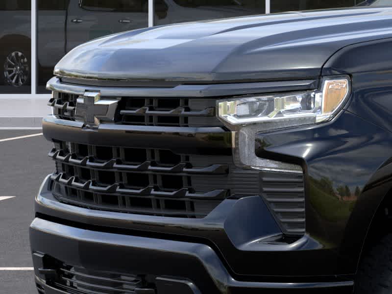 2026 Chevrolet Silverado 1500 RST - Photo 44