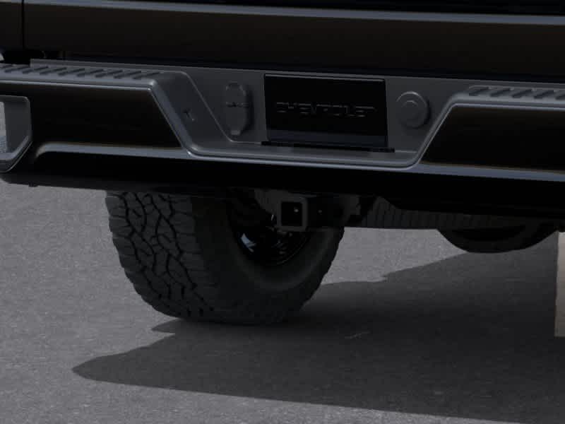 2026 Chevrolet Silverado 1500 RST - Photo 45