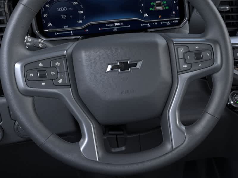 2026 Chevrolet Silverado 1500 RST - Photo 50