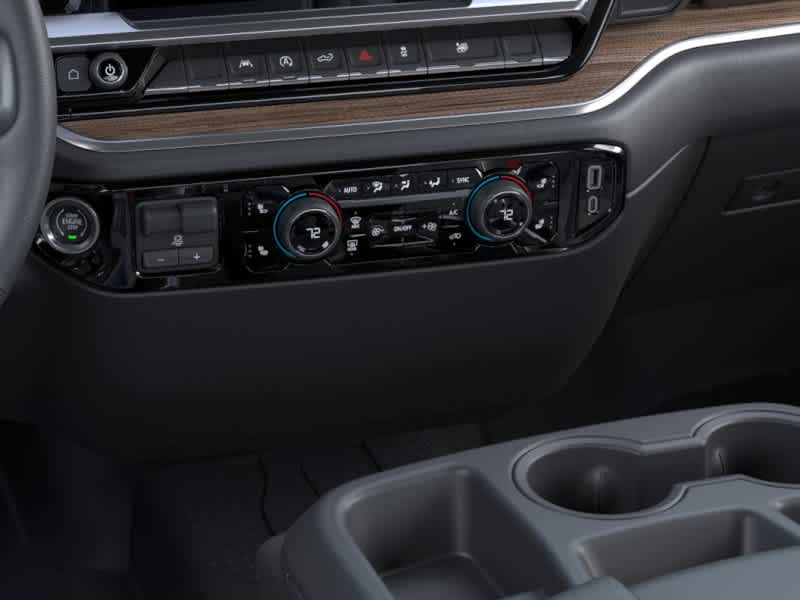 2026 Chevrolet Silverado 1500 RST - Photo 53