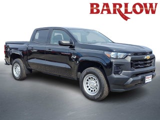 2023 Chevrolet Colorado WT