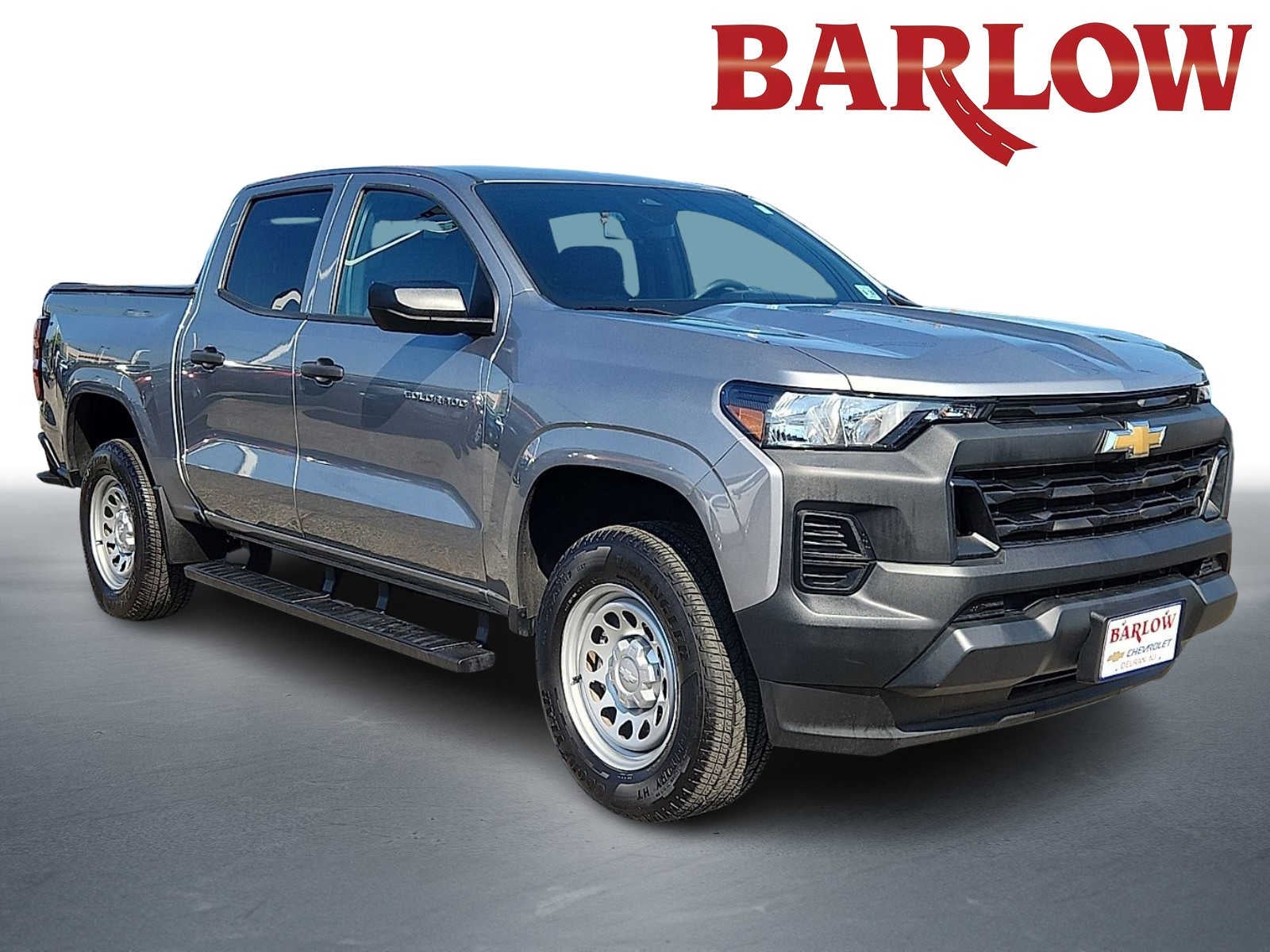 2023 Chevrolet Colorado WT