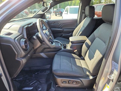 2023 Chevrolet Colorado WT