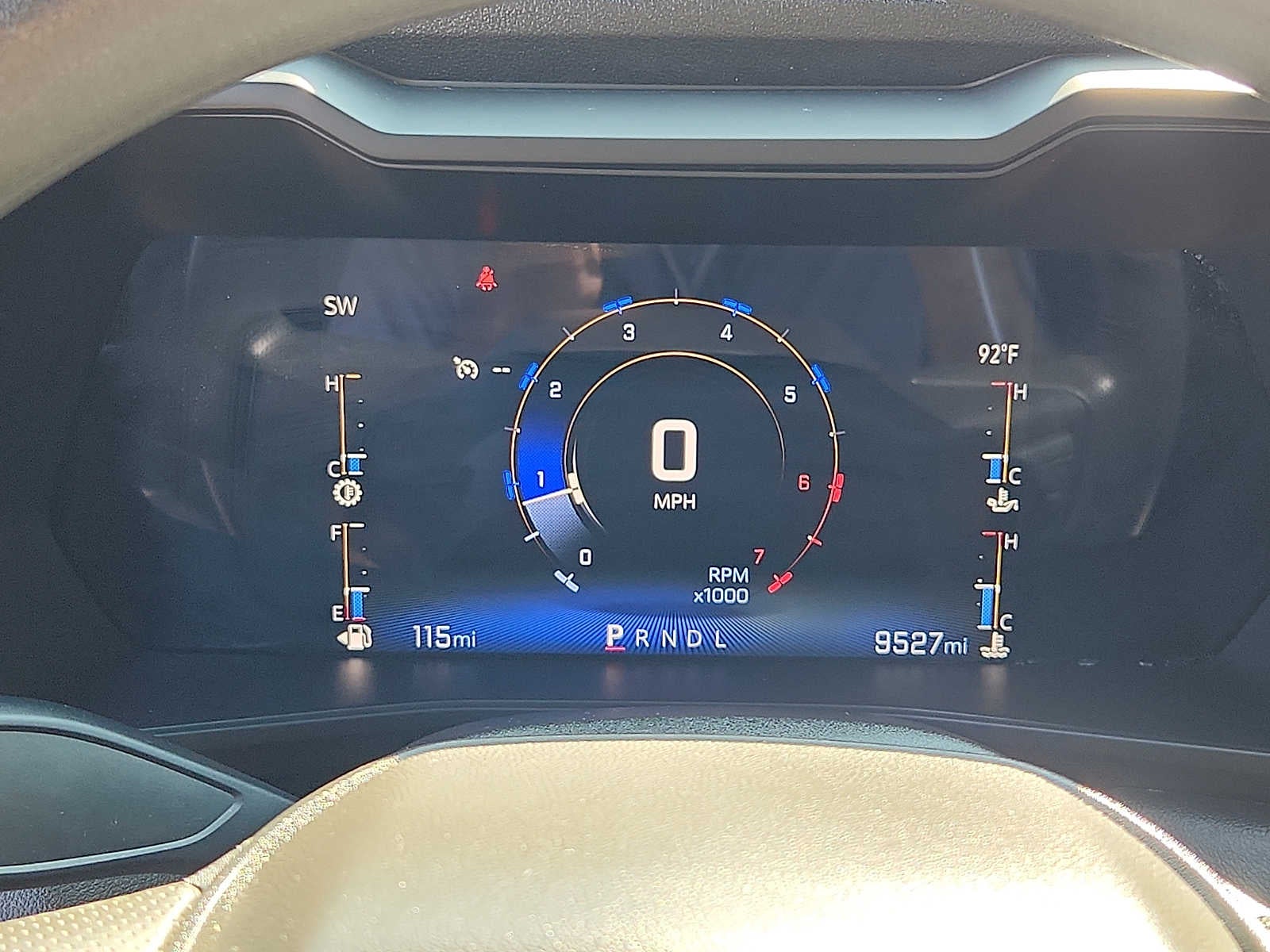 2023 Chevrolet Colorado WT