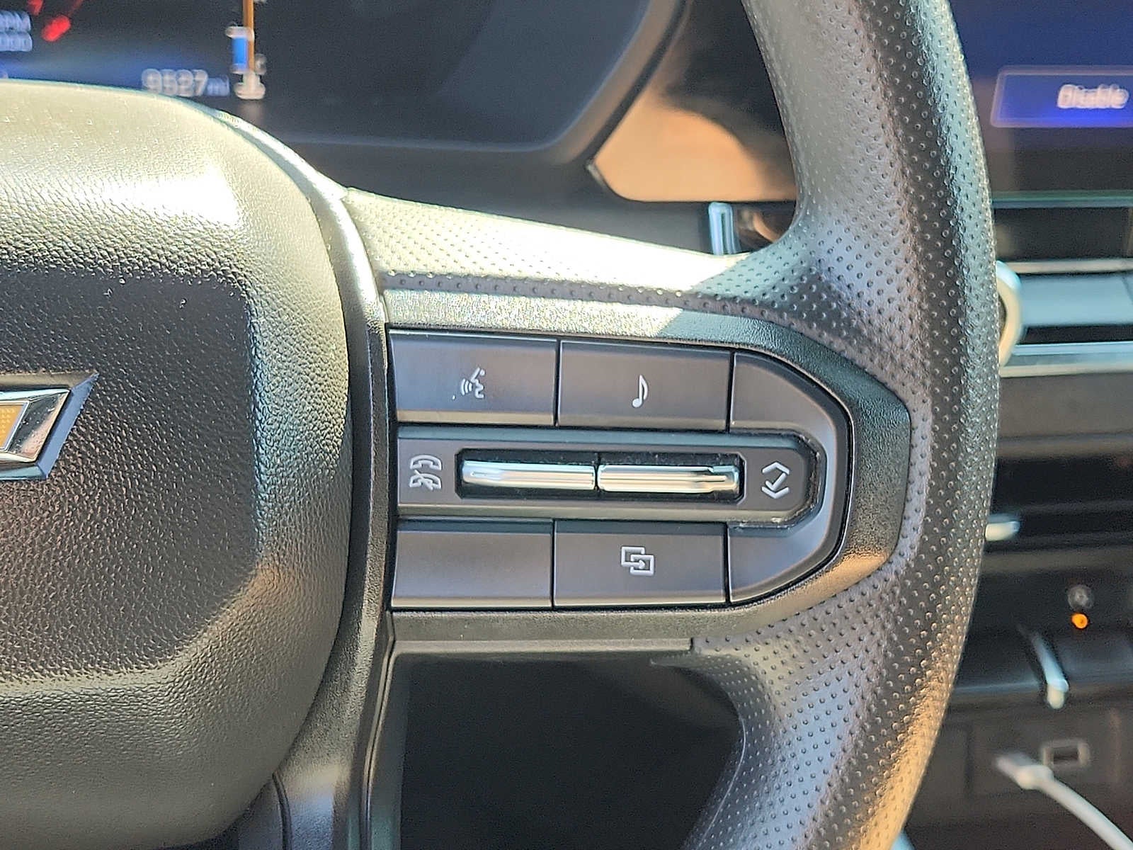 2023 Chevrolet Colorado WT