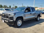 2023 Chevrolet Colorado WT
