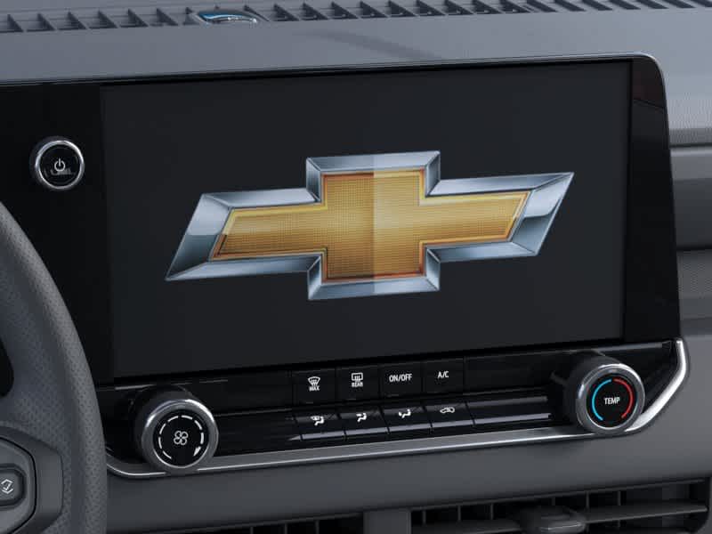 2026 Chevrolet Colorado Work Truck - Photo 20