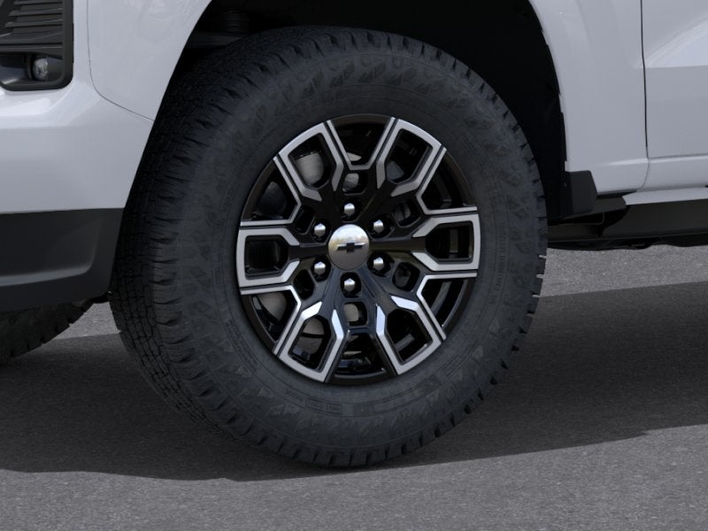 2026 Chevrolet Colorado Z71 - Photo 33