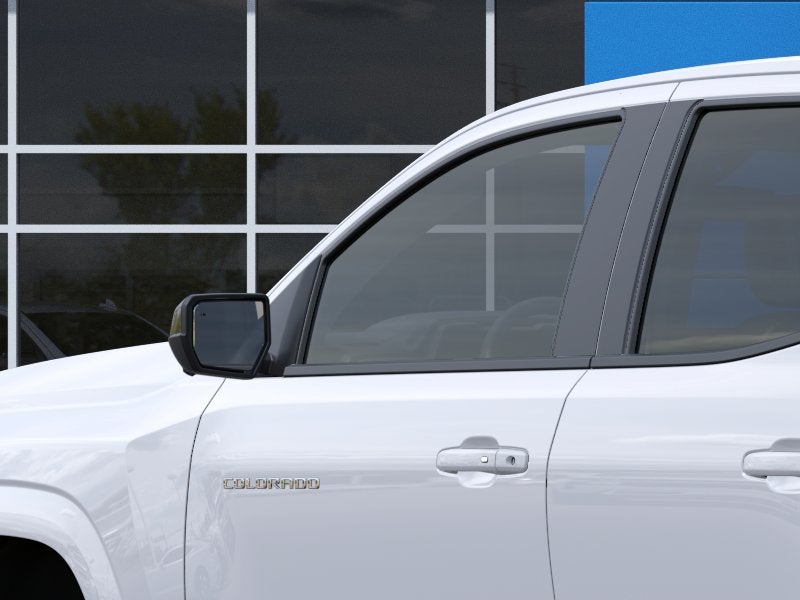 2026 Chevrolet Colorado Z71 - Photo 36