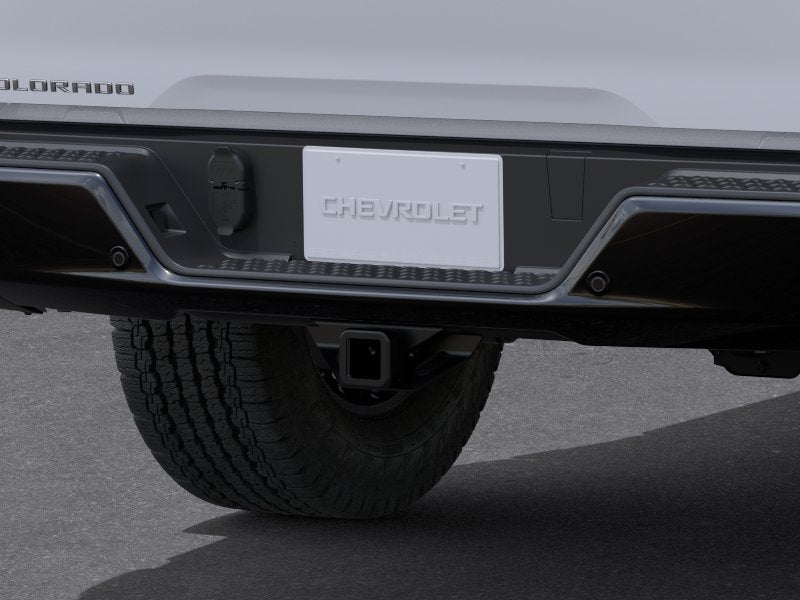 2026 Chevrolet Colorado Z71 - Photo 38