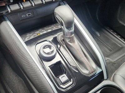 2023 Chevrolet Colorado 4WD Z71
