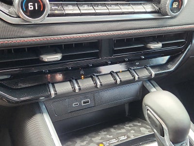 2023 Chevrolet Colorado 4WD Z71