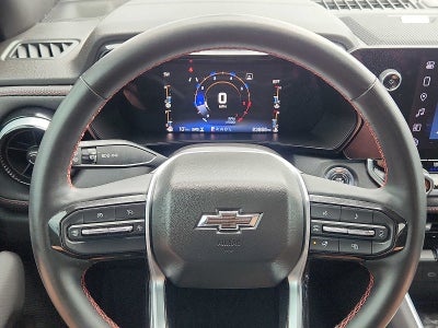 2023 Chevrolet Colorado 4WD Z71