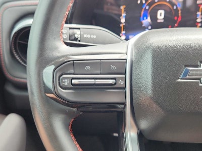 2023 Chevrolet Colorado 4WD Z71