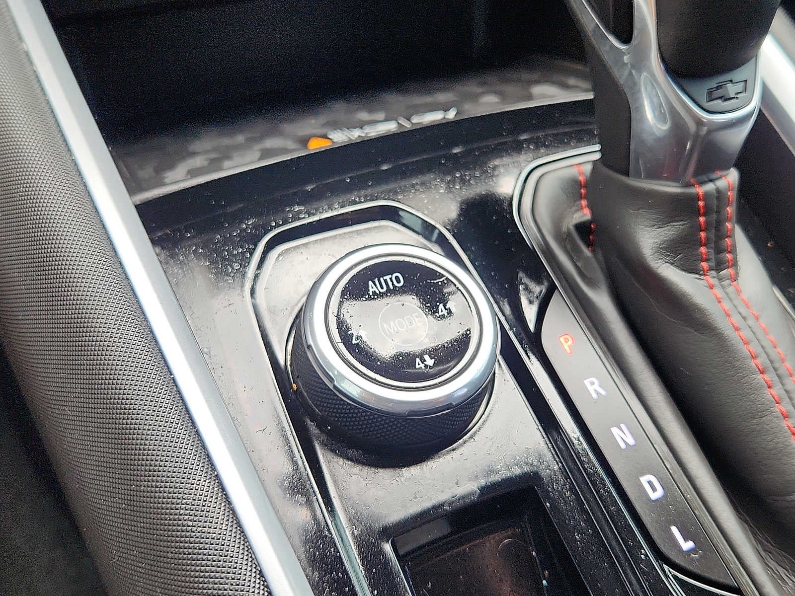 2023 Chevrolet Colorado 4WD Z71