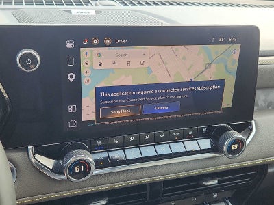 2023 Chevrolet Colorado 4WD ZR2