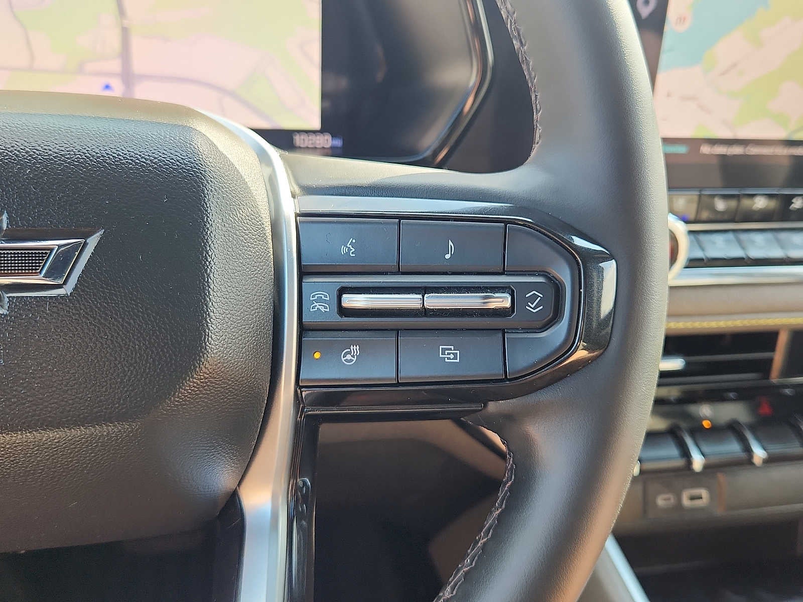 2023 Chevrolet Colorado 4WD ZR2