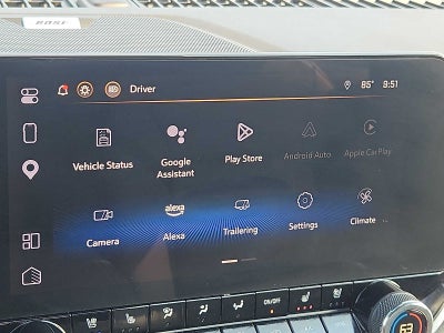 2023 Chevrolet Colorado 4WD ZR2