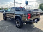 2023 Chevrolet Colorado 4WD ZR2