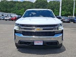 2022 Chevrolet Silverado 1500 LTD LT (2FL)