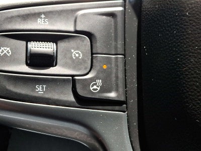 2022 Chevrolet Silverado 1500 LTD LT (2FL)