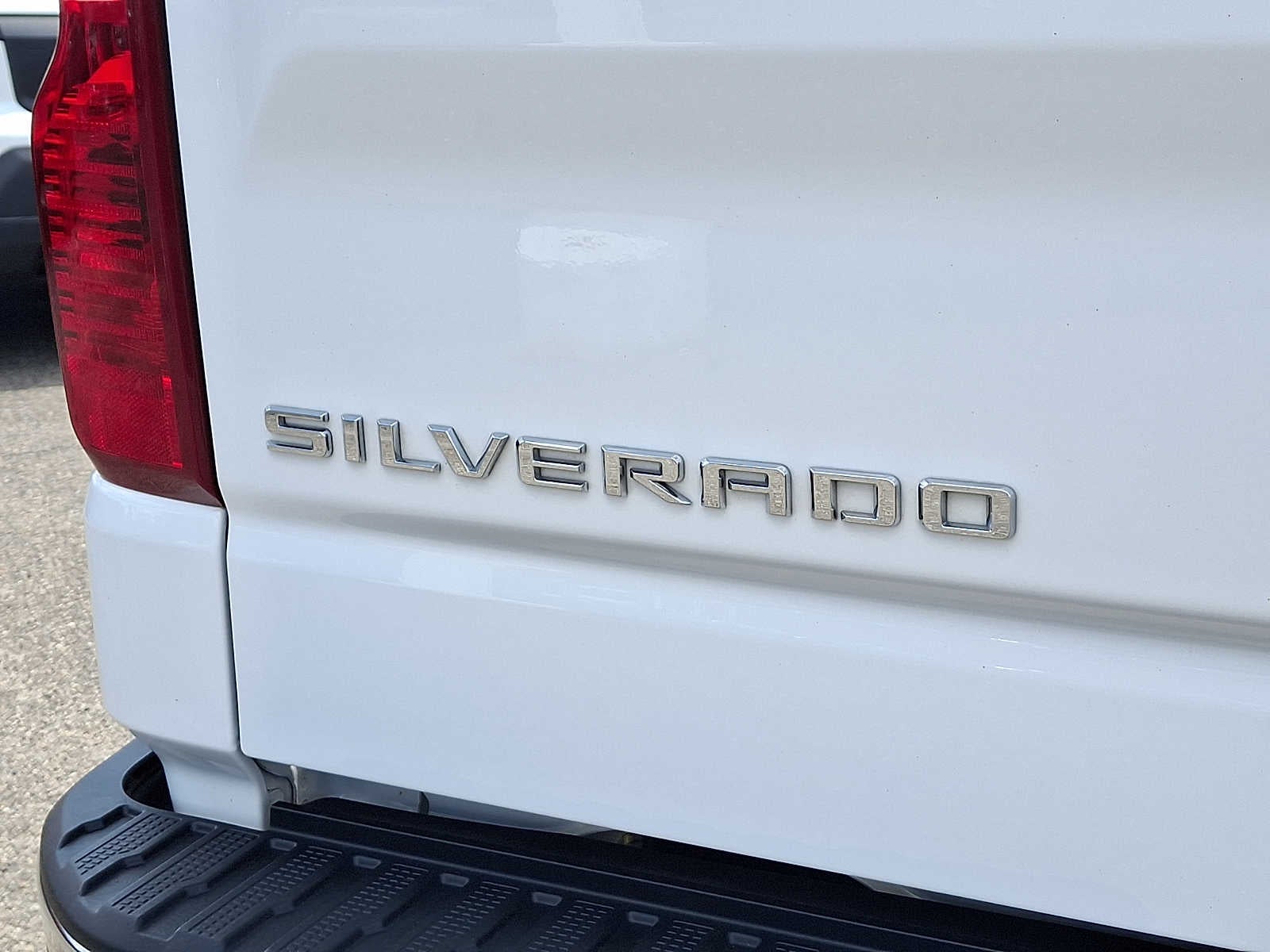 2022 Chevrolet Silverado 1500 LTD LT (2FL)