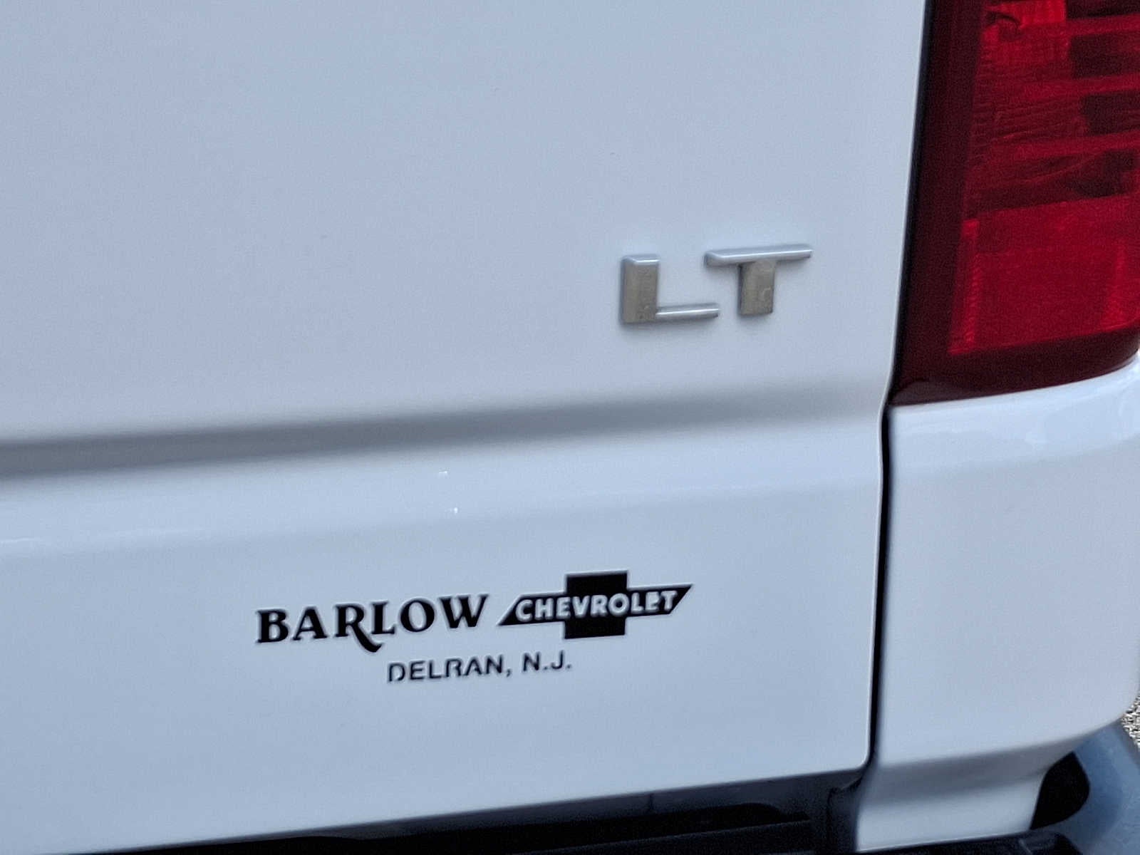 2022 Chevrolet Silverado 1500 LTD LT (2FL)