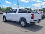 2022 Chevrolet Silverado 1500 LTD LT (2FL)
