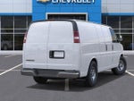 2026 Chevrolet Express Cargo 2500 WT