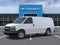 2026 Chevrolet Express Cargo 2500 WT