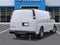 2026 Chevrolet Express Cargo 2500 WT