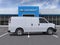 2026 Chevrolet Express Cargo 2500 WT