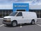 2026 Chevrolet Express Cargo 2500 WT
