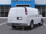 2026 Chevrolet Express Cargo 2500 WT