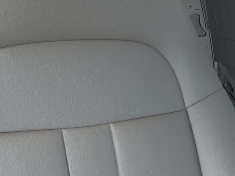 2026 Chevrolet Express Cargo 2500 WT