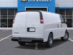 2026 Chevrolet Express Cargo 2500 WT