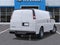 2026 Chevrolet Express Cargo 2500 WT