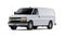 2026 Chevrolet Express Cargo 2500 WT