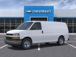 2026 Chevrolet Express Cargo 2500 WT