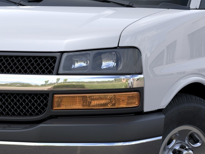 2026 Chevrolet Express Cargo Work Van - Photo 11