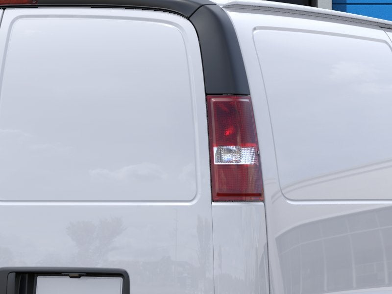 2026 Chevrolet Express Cargo Work Van - Photo 12