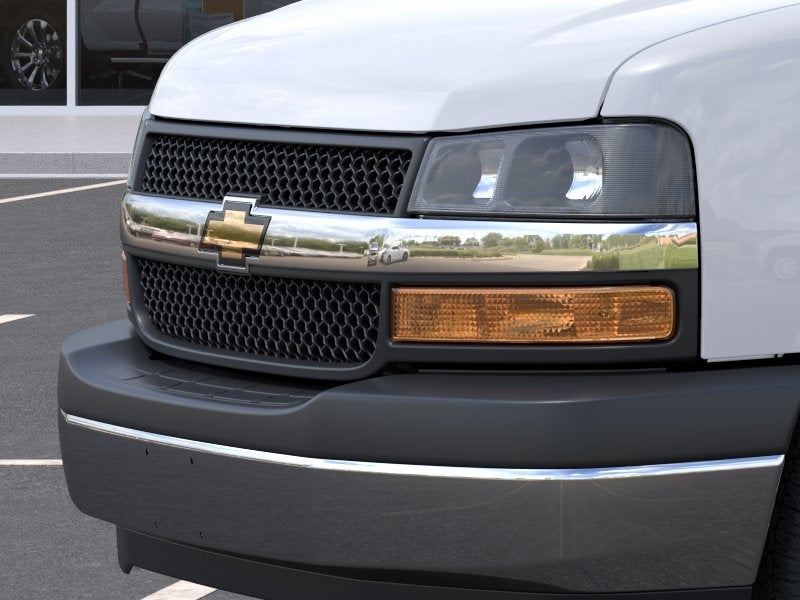 2026 Chevrolet Express Cargo Work Van - Photo 14