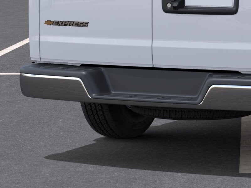 2026 Chevrolet Express Cargo Work Van - Photo 15