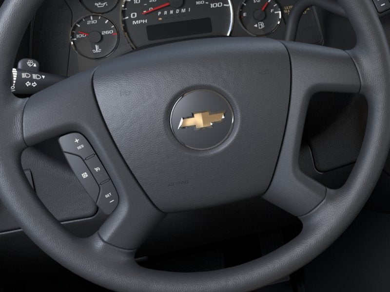 2026 Chevrolet Express Cargo Work Van - Photo 20