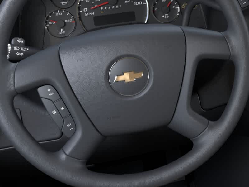 2026 Chevrolet Express Cargo Work Van - Photo 46