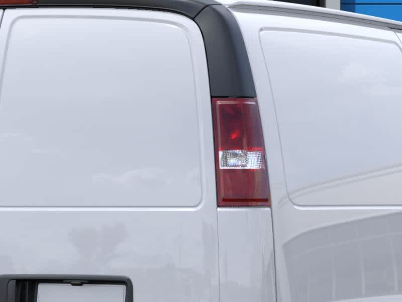 2026 Chevrolet Express Cargo Work Van - Photo 51